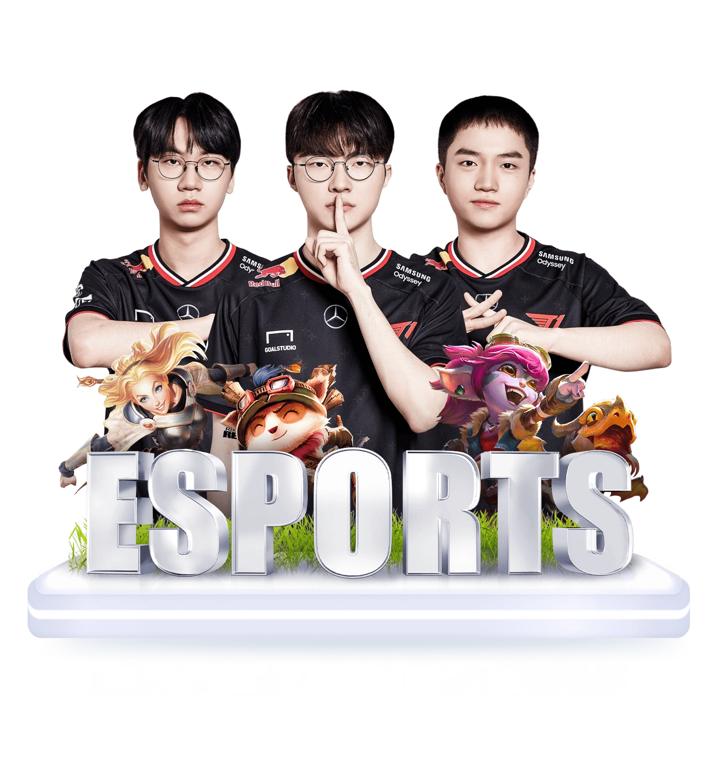 Nội dung esports UK88