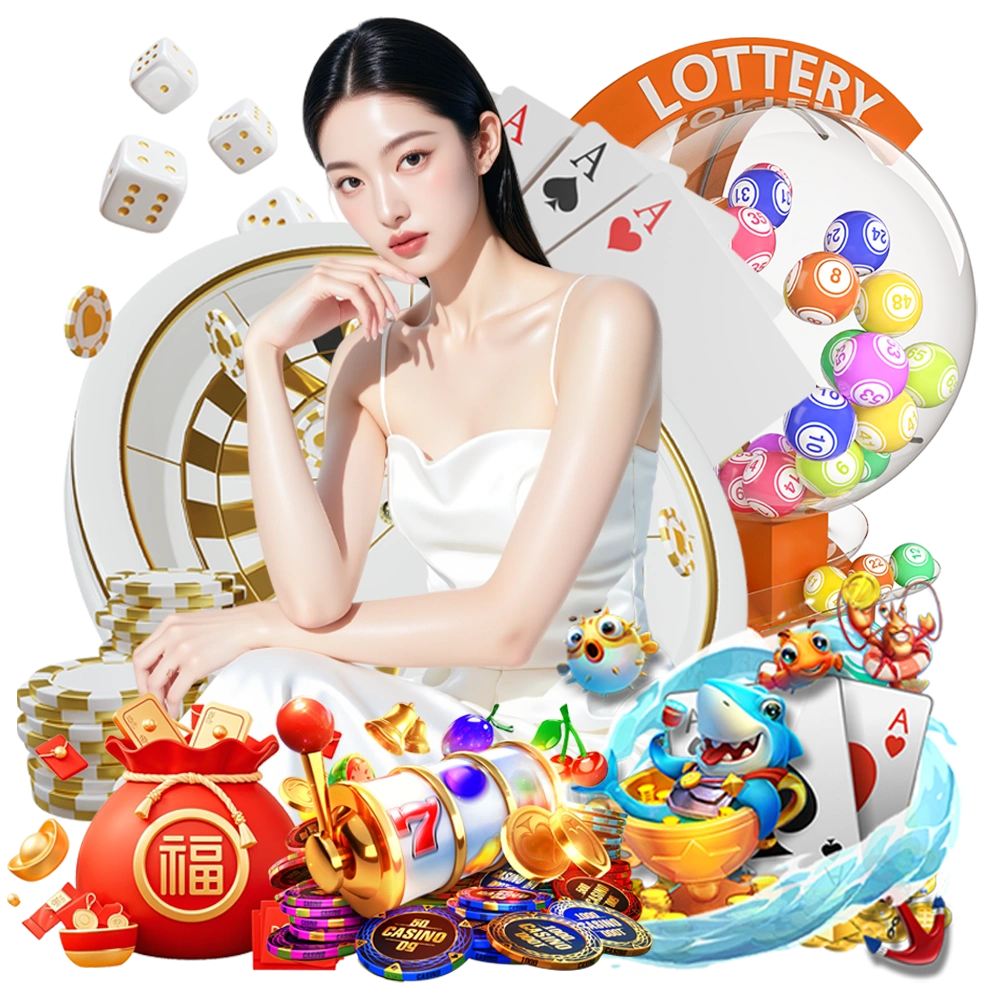 Nội dung xổ số UK88